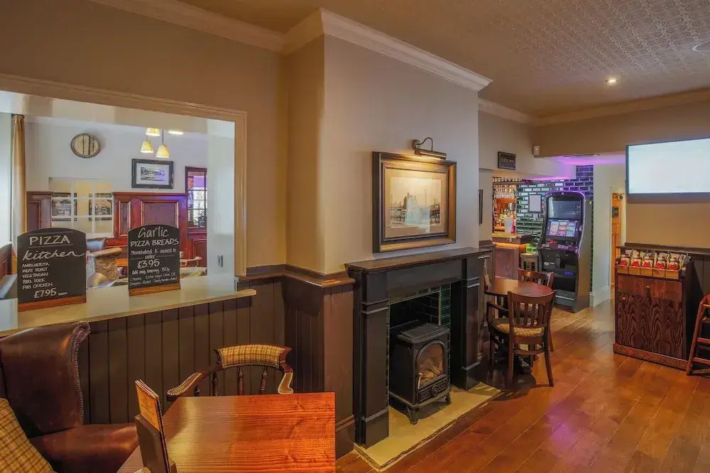 Norfolk Arms