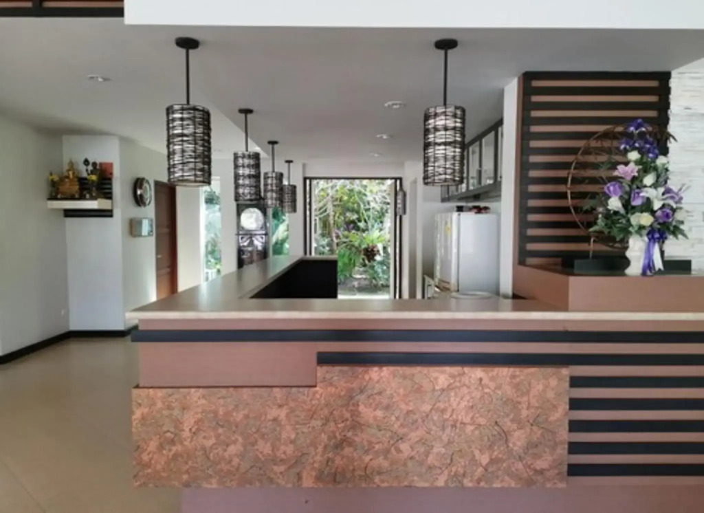 T Resort Palai