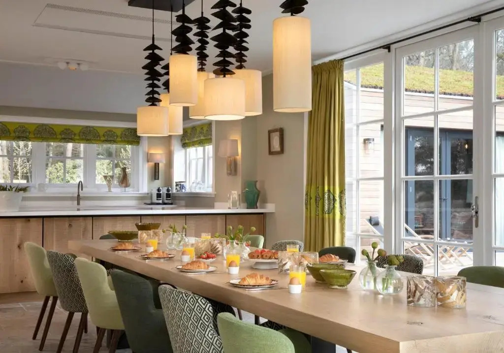 Relais & Chateaux De Struyckenbergen - villa met wellness