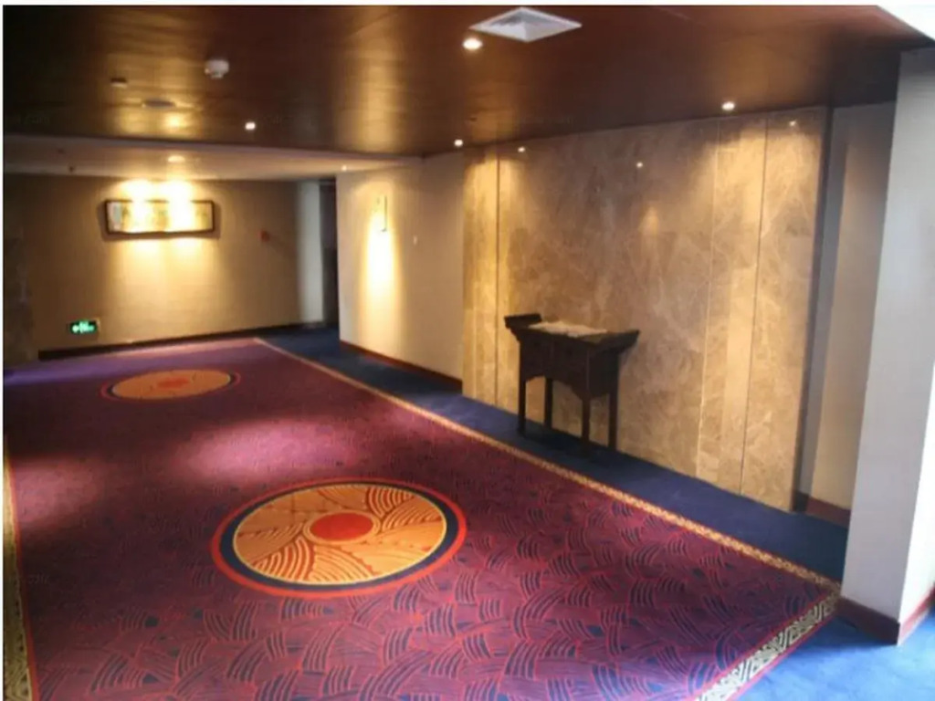 Xizhou Garden Hotel