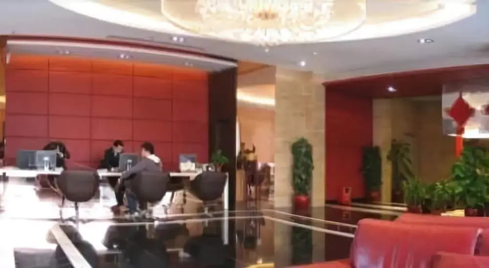 Xida Hotel Foshan