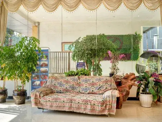 Yunyayuan Hotel