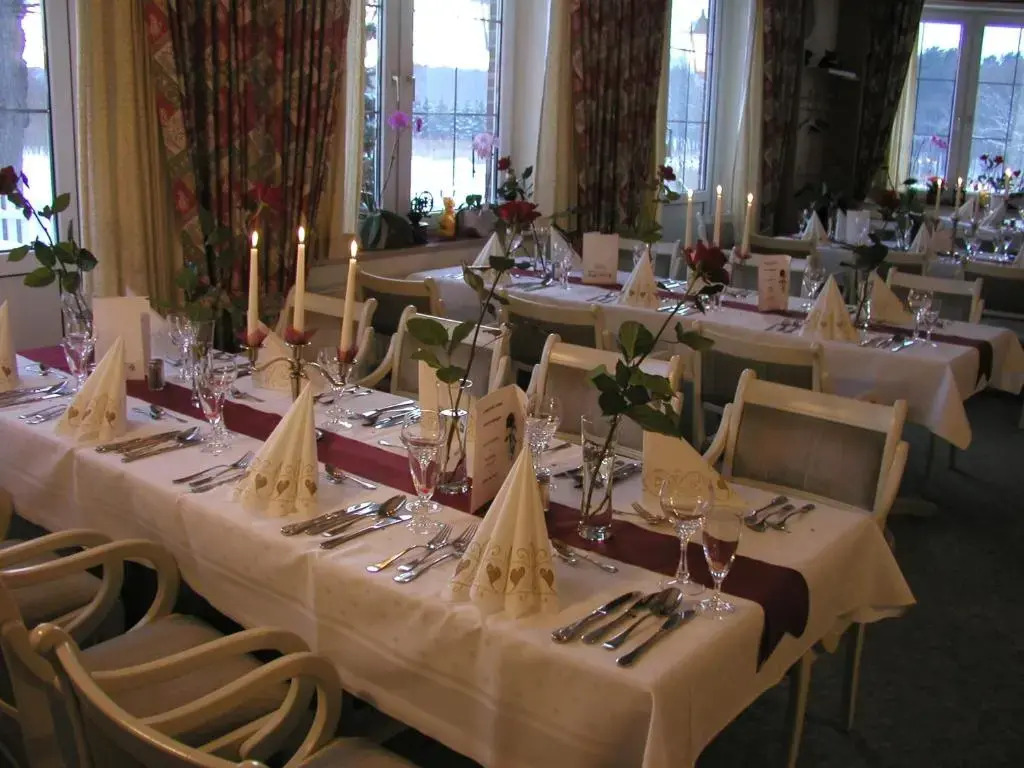 Stössels Hotel