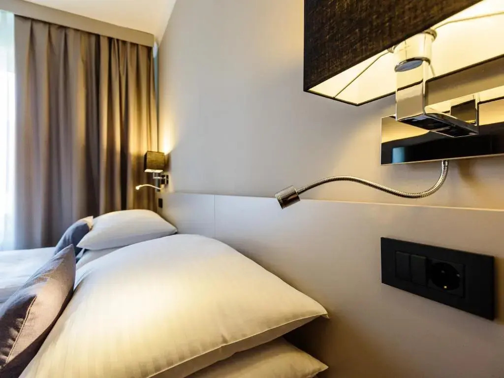Hotel Center Novo Mesto