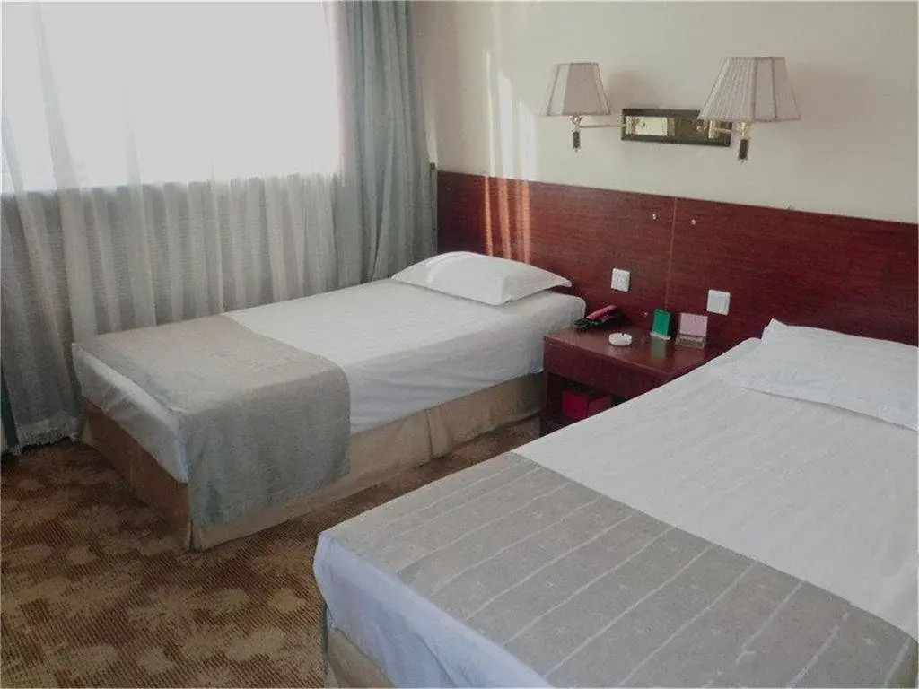Datong East Sea Fishing Village Hotel