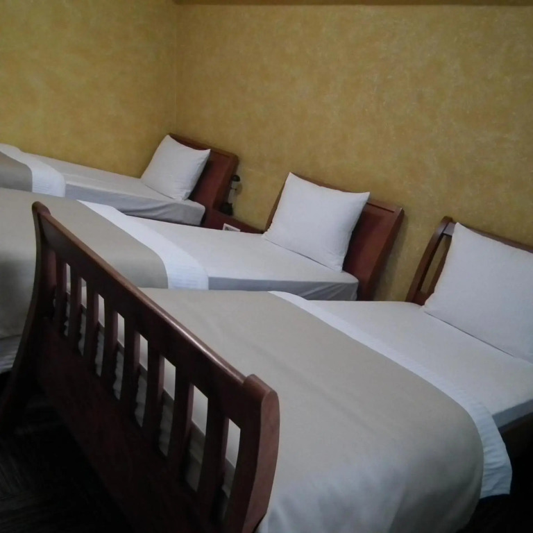 Hotel Kerber