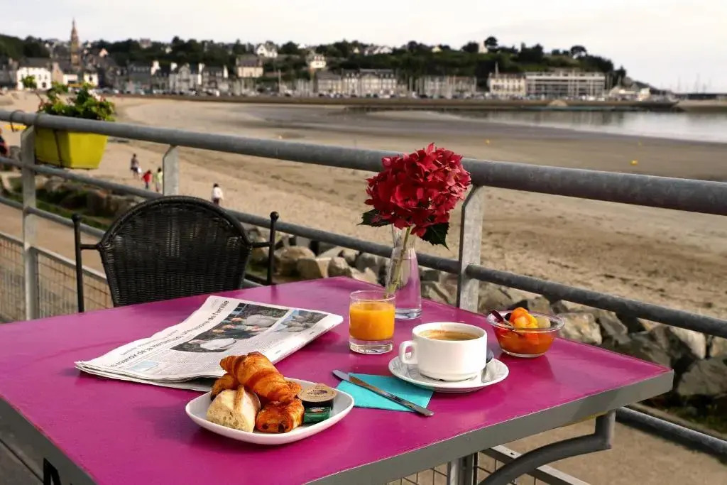 Hôtel Miléade de la Plage - Binic