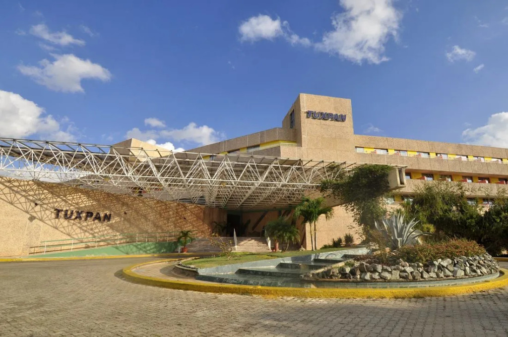 Cubanacan Tuxpan