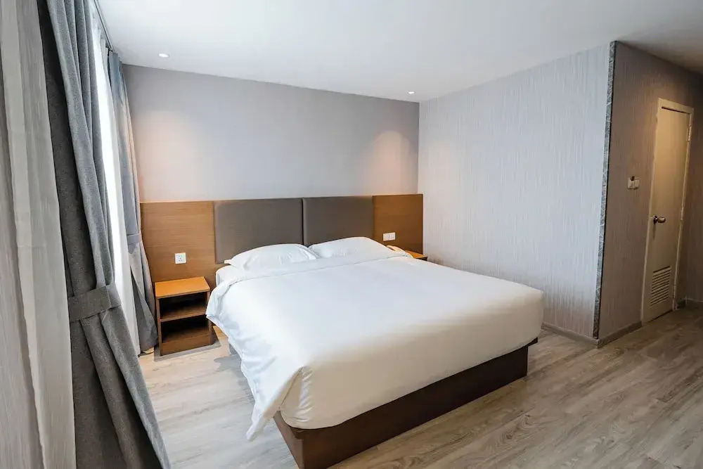 Aurea Delight Hotel