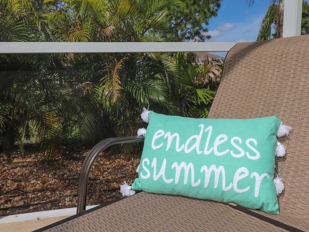 Endless Summer