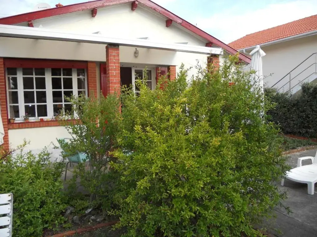 Villa Soulac-sur-Mer, 4 pièces, 5 personnes - FR-1-648-25