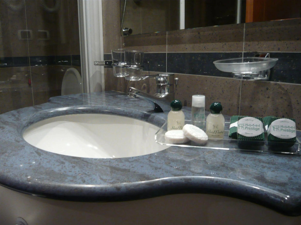 B&B HOTELS Hotel Prestige Ornago