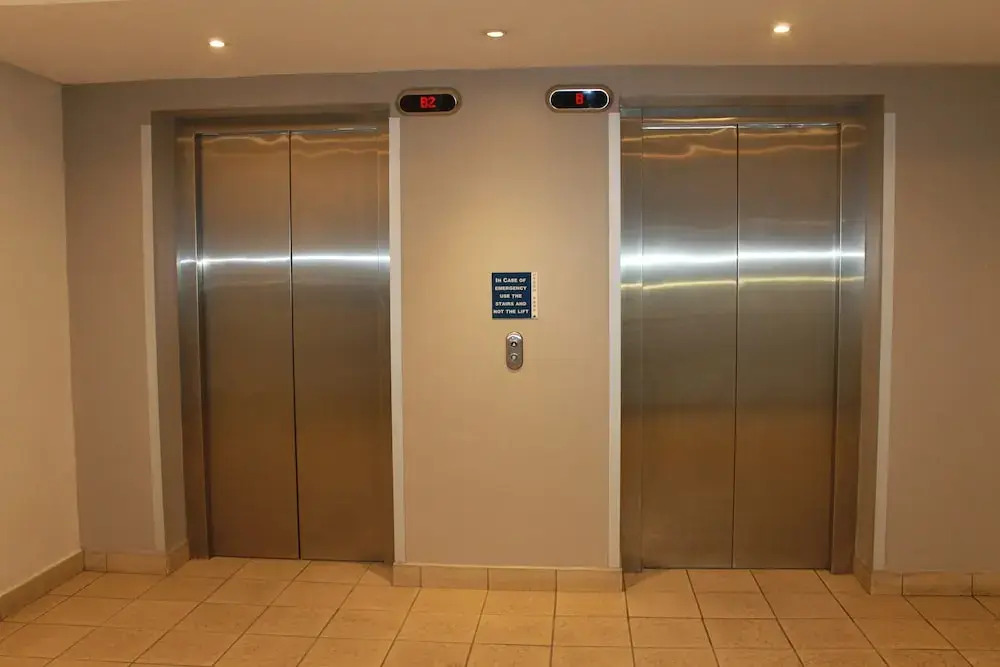 Sandton Hydro Executive Apartments
