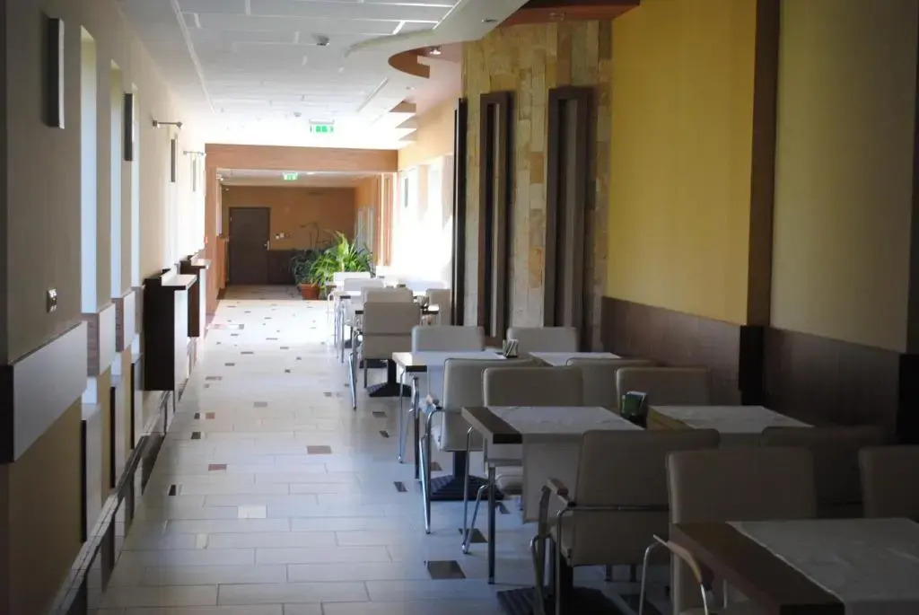 Hotel Makar Sport & Wellness