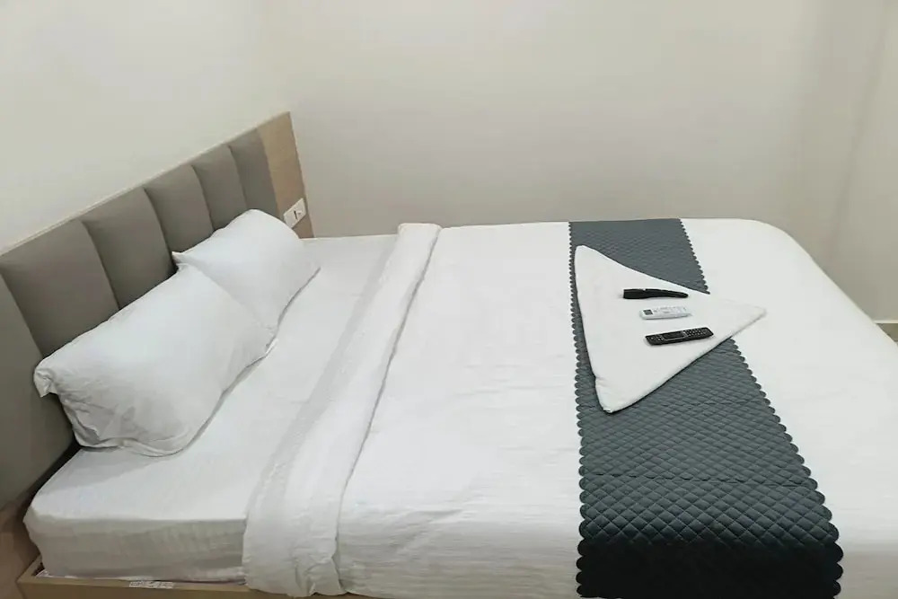 Itsy Hotels Saffron Groves