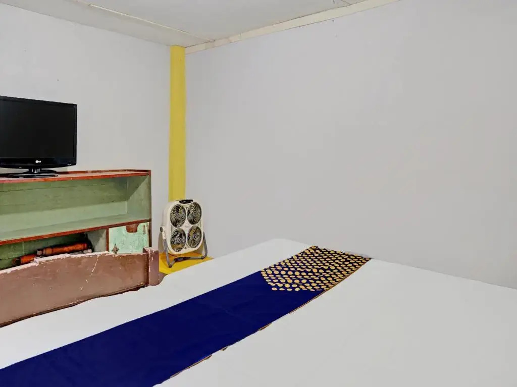 OYO Life 92461 Aini Syariah Homestay