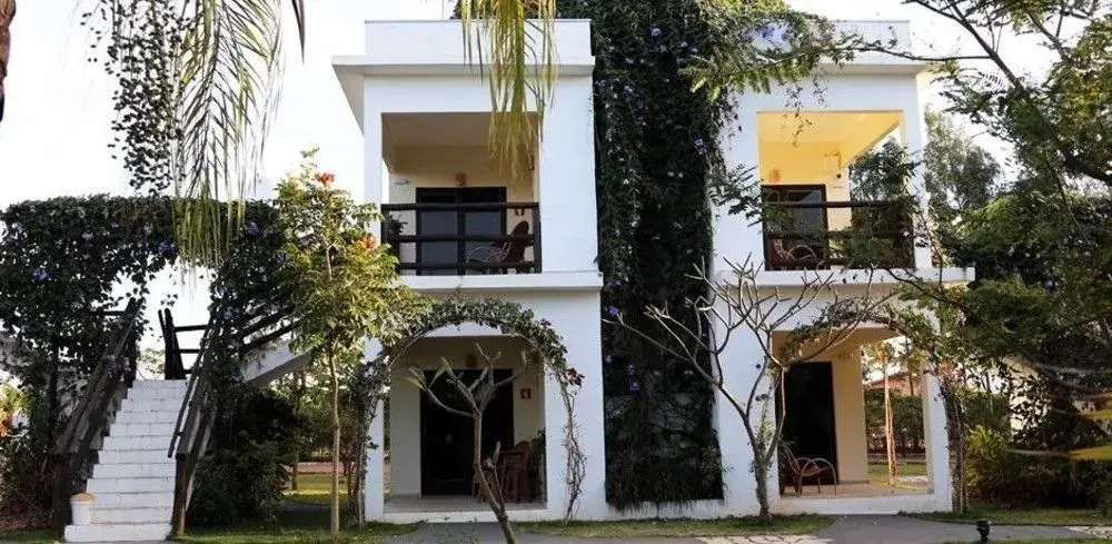 Mirante Praia Hotel