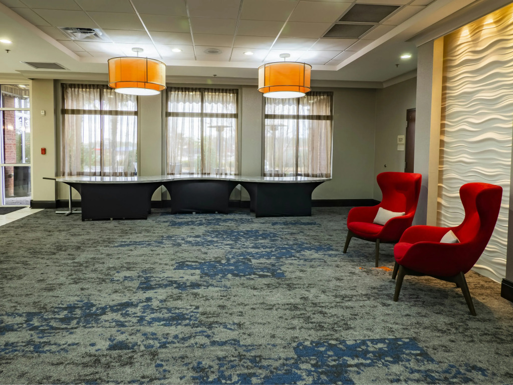 Hilton Garden Inn Atlanta South-McDonough