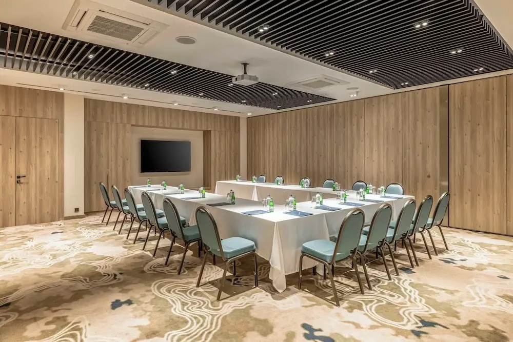 GOLDEN TULIP GEBKIM KOCAELI