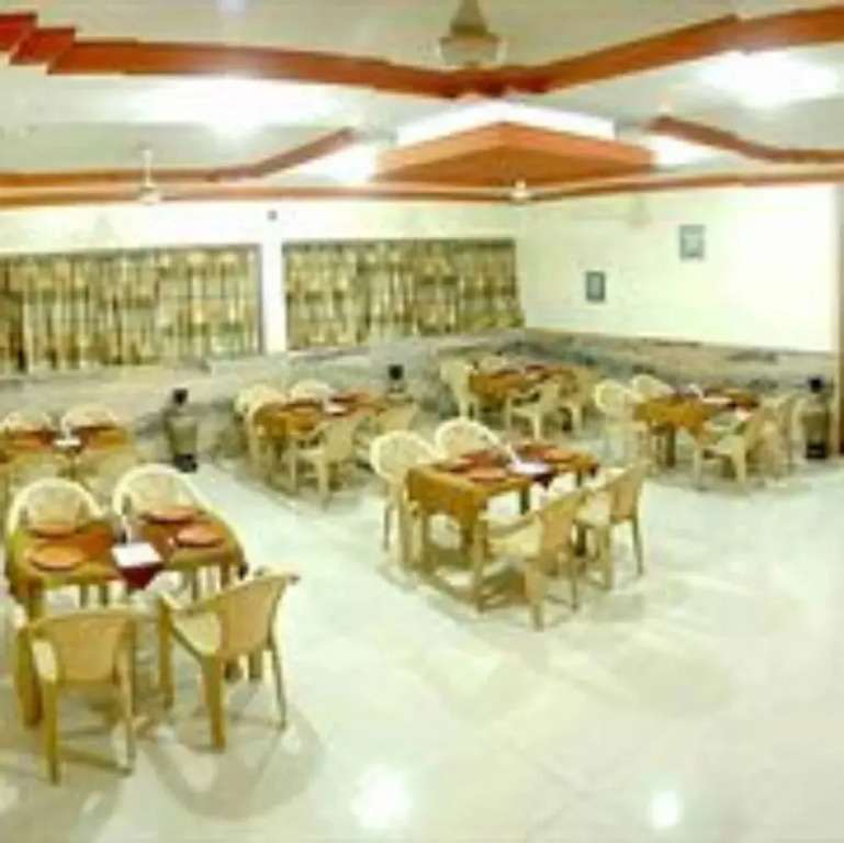 Hotel Regal Plaza