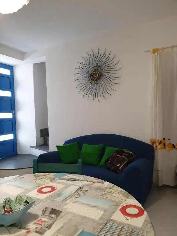Casa Vacanza A Casa di Gio n 52 contrada Mezzacampa località Messina