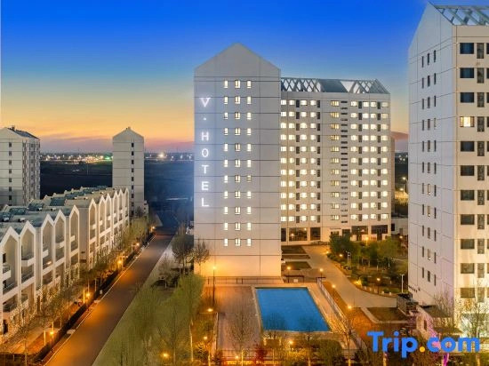 V. Hotel