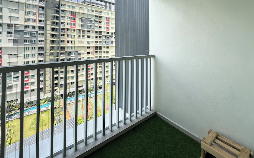 Residensi Suasana Damai by Airhost