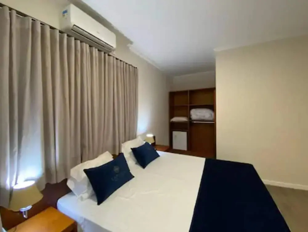 Hotel Veneza D Italia