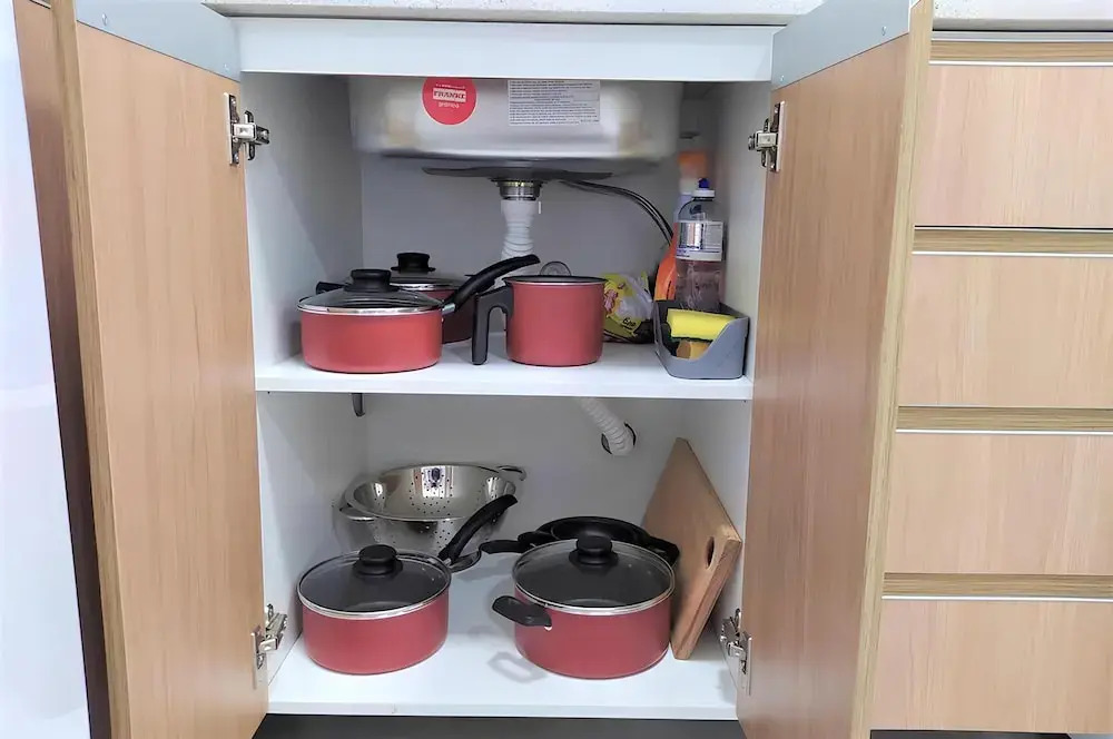 Apartamento Aluri