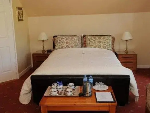 Cloneen House Bed & Breakfast