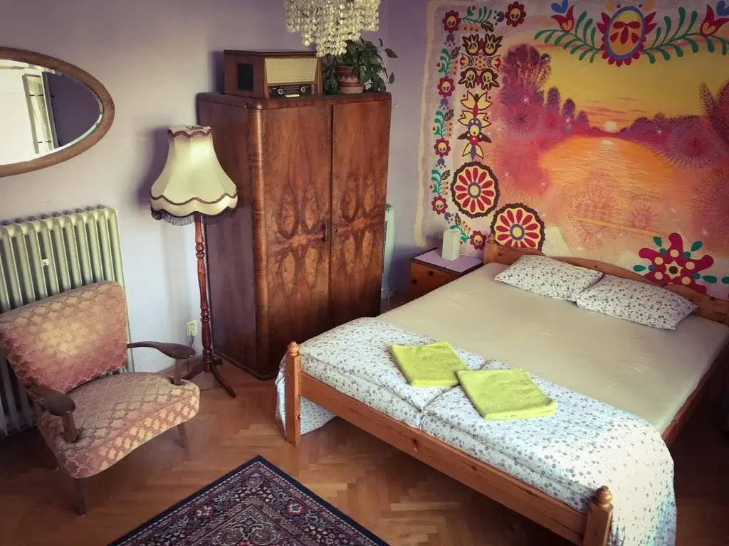 Cosy Corner Hostel
