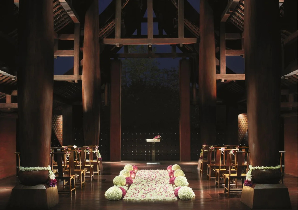 Phulay Bay, a Ritz-Carlton Reserve