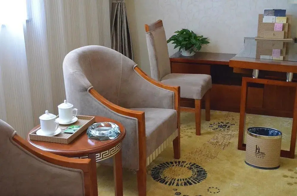 Qingdao Haizhizi Hotel