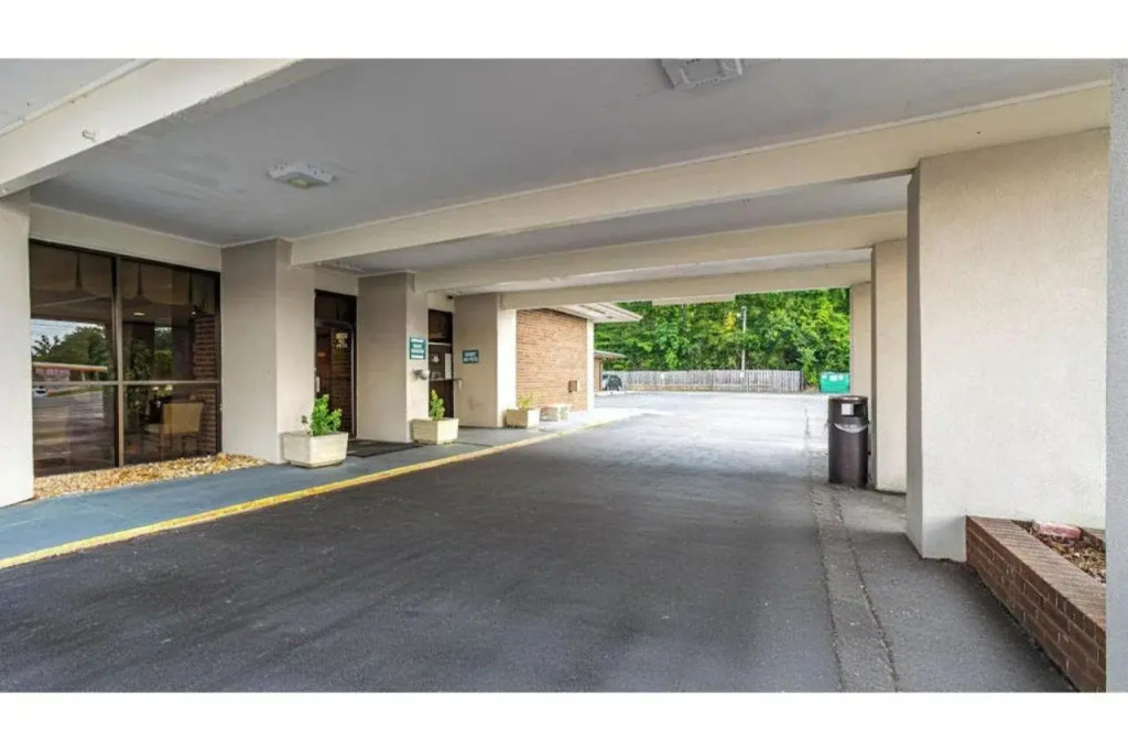 Northgate Inn by Townhouse Hattiesburg I-59