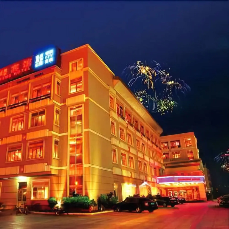 Lianfeng Hotel