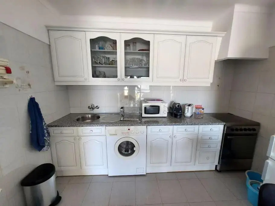 Lovely 1 bedroom beach house