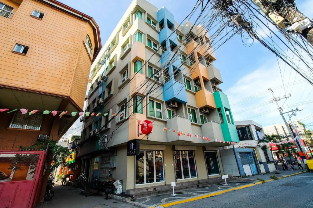 ZEN Rooms Malate Nakpil