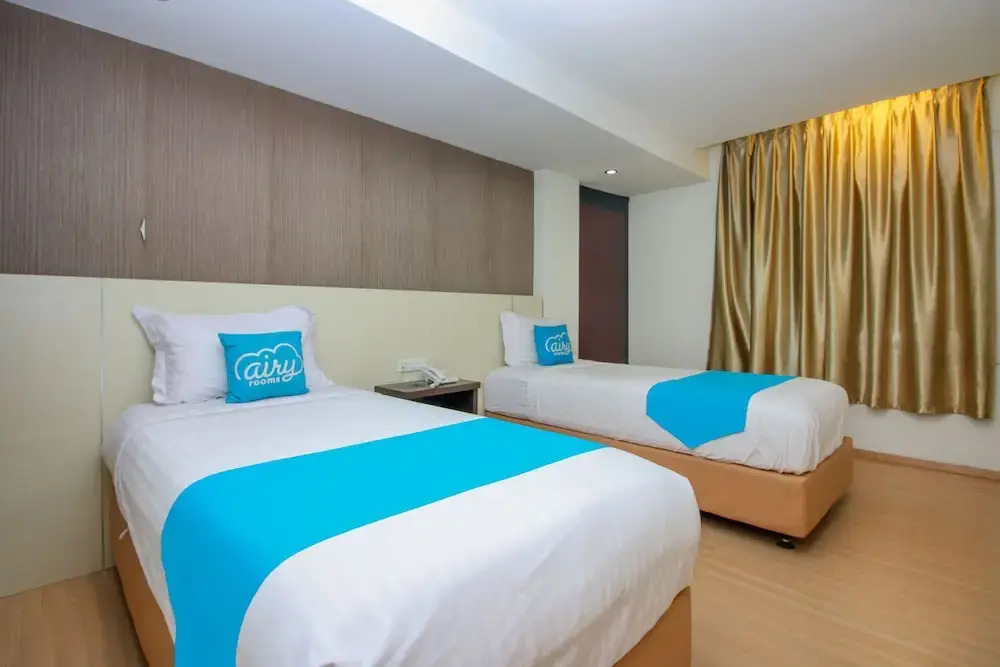 Airy Mandonga Edi Sabara 9 Kendari