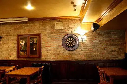 The Rafters Gastropub