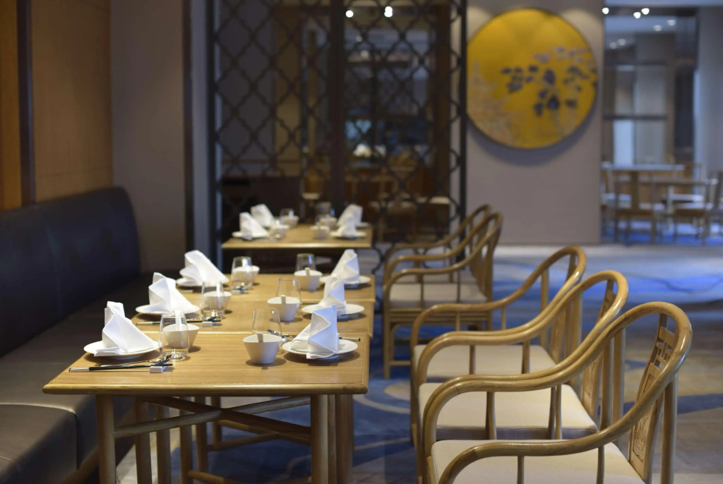 Wyndham Grand Xiamen Haicang