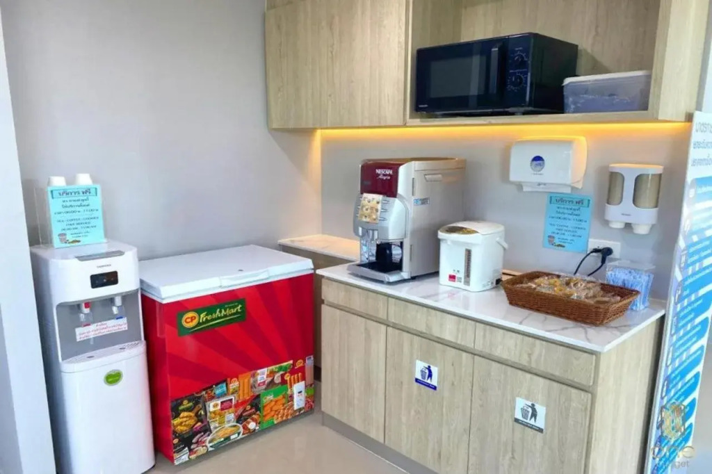 One Budget Hotel Chiangrai Stadium
