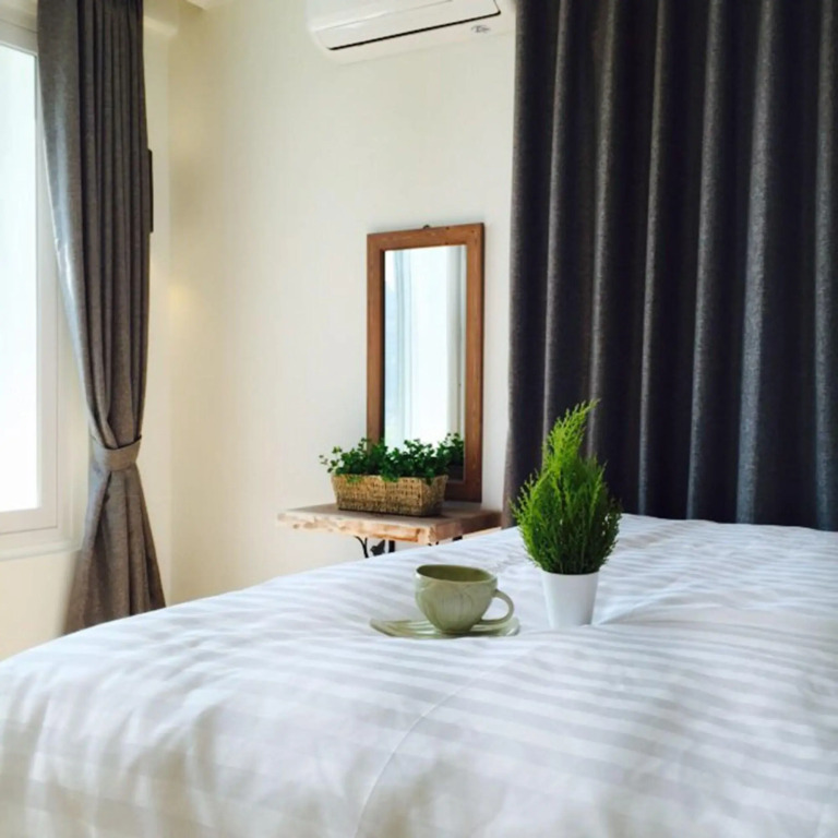 Woo Guesthouse Insadong