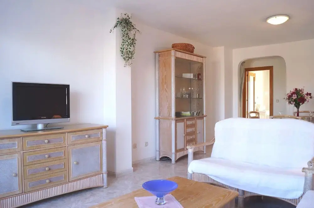 Apartamento Puerto Latino II