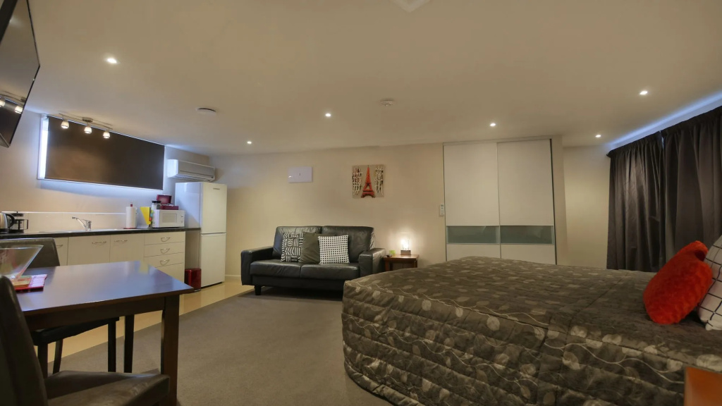 Cashel Court Motel