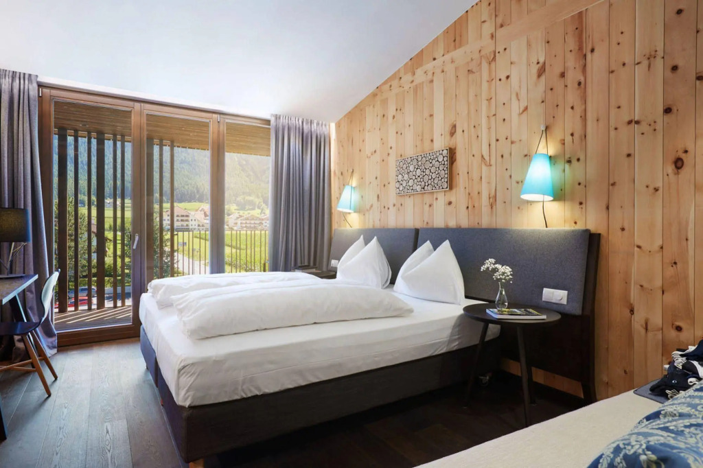 Hotel Rudolf