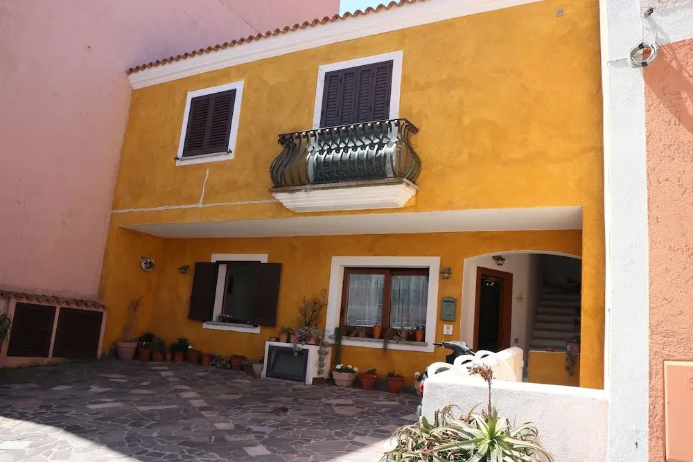 Le Casette del Centro