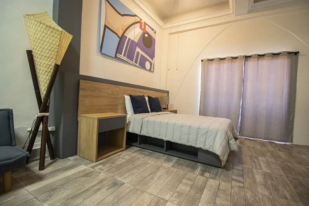 Hostal 170