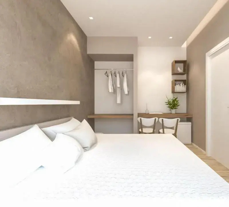 La Nonnina suite