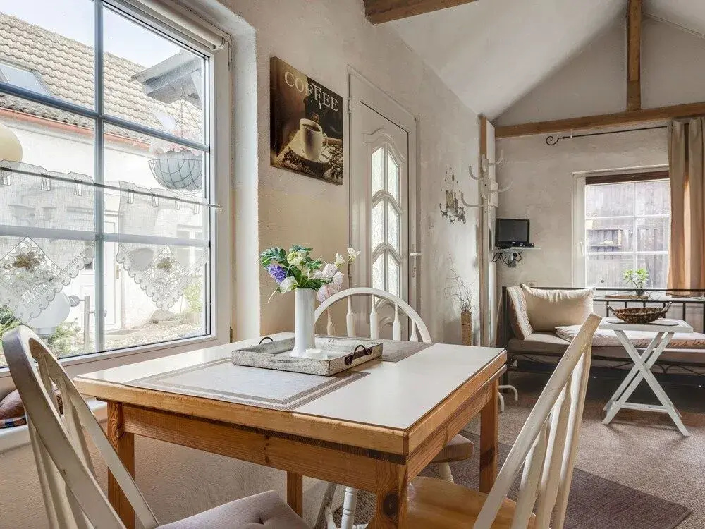 Beautiful Holiday Home in Pepelow Near Sea