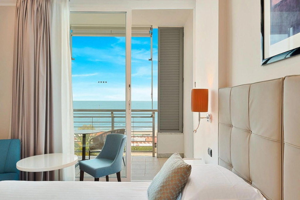 Hotel Excelsior